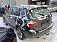 BMW X3 (E83) 2007 - Car for spare parts