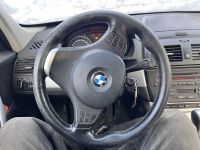 BMW X3 (E83) 2007 - Car for spare parts