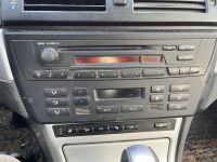 BMW X3 (E83) 2007 - Car for spare parts