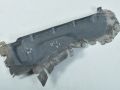 Peugeot 308 Radiator deflector, right Part code: 7104GL
Body type: 5-ust luukpära
