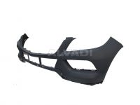 Mercedes-Benz ML / GLE (W166) 2011-2019 stange