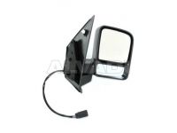 Ford Transit Connect / Tourneo Connect 2002-2013 PEEGEL VÄLINE