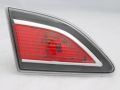 Mazda 3 (BL) 2008-2013 TAGATULI