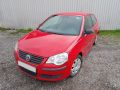 Volkswagen Polo 2006 - Car for spare parts