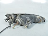 Peugeot 206 Headlamp, left Part code: 6204S7
Body type: 3-ust luukpära
Add...