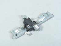 Peugeot 308 Door window regulator, right rear (el.) Part code: 9204P5 | 9675466380
Body type: 5-ust...