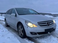 Mercedes-Benz R (W251) 2007 - Car for spare parts