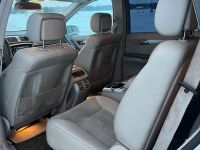 Mercedes-Benz R (W251) 2007 - Car for spare parts