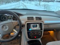 Mercedes-Benz R (W251) 2007 - Car for spare parts