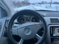 Mercedes-Benz R (W251) 2007 - Car for spare parts