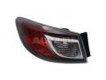 Mazda 3 (BL) 2008-2013 TAGATULI