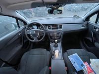 Peugeot 508 2011 - Car for spare parts