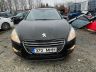 Peugeot 508 2012 - Car for spare parts