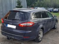 Ford Mondeo 2013 - Car for spare parts