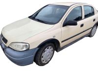 Opel Astra (G) 2005 - Car for spare parts