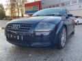 Audi TT (8N) 2006 - Car for spare parts
