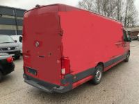 Volkswagen Crafter 2018 - Car for spare parts