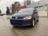 Volkswagen Sharan 2014 - Car for spare parts
