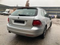 Volkswagen Golf 6 2009 - Car for spare parts
