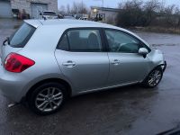 Toyota Auris 2009 - Car for spare parts