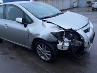 Toyota Auris 2009 - Car for spare parts