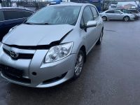 Toyota Auris 2009 - Car for spare parts