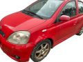 Toyota Yaris 2001 - Car for spare parts