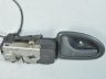 Nissan Primastar Door lock, left (front) Part code: 8050300QAC , 0155200Q0G
Body type: K...