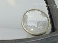 Nissan Primastar Exterior mirror, right (7-cabel) Part code: 9630100QAM
Body type: Kaubik