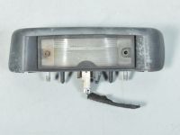 Nissan Primastar License plate light Part code: 2651000QAE , 2651000QAH
Body type: K...