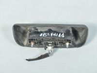 Nissan Primastar License plate light Part code: 2651000QAE , 2651000QAH
Body type: K...