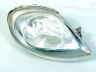 Nissan Primastar Headlamp, right Part code: 2600000QAD
Body type: Kaubik
Additio...