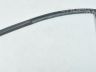 Volkswagen Passat CC / CC Rear door seal, right (upper) body Part code: 3C8854546L
Body type: Sedaan