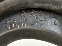 Volkswagen Passat CC / CC Rear door seal, right (upper) body Part code: 3C8854546L
Body type: Sedaan