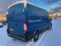 Citroen Jumper 2007 - Car for spare parts