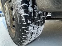 Citroen Jumper 2007 - Car for spare parts