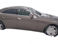 Mercedes-Benz CLS (C219) 2007 - Car for spare parts