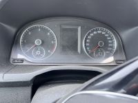 Volkswagen Caddy (2K) 2017 - Car for spare parts