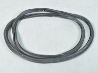 Volkswagen Golf 5 Rear door seal Part code: 1K6867911E
Body type: 5-ust luukpära...