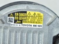 Xenon control unit Toyota Rav4 / 01.2013-12.2018
Part code: 859674...