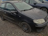 Fiat Punto 2004 - Car for spare parts