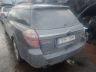 Subaru Legacy 2008 - Car for spare parts