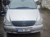 Mercedes-Benz Viano / Vito (W639) 2005 - Car for spare parts