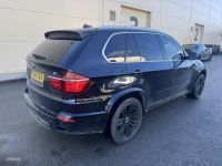 BMW X5 (E70) 2011 - Car for spare parts