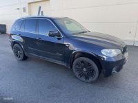 BMW X5 (E70) 2011 - Car for spare parts