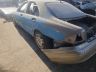 Mercedes-Benz S (W220) 2002 - Car for spare parts