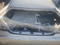 Mercedes-Benz S (W220) 2002 - Car for spare parts