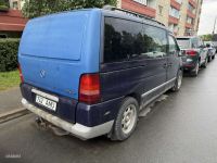 Mercedes-Benz V / Vito (W638) 1998 - Car for spare parts