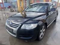 Volkswagen Touareg 2007 - Car for spare parts