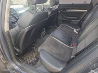 Audi A6 (C6) 2006 - Car for spare parts